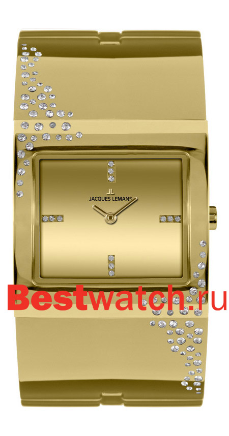 Часы Jacques Lemans La Passion 1-1590C